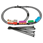 Mini Express Train Set 6" x 11"