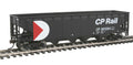 Offset Quad Hopper - Ready To Run -- Canadian Pacific #361094