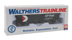 Offset Quad Hopper - Ready To Run -- Canadian Pacific #361094