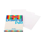 Drawing Paper Pad (50 sheets)