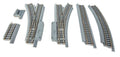 Power-Loc Track(TM) -- Track Expander Set