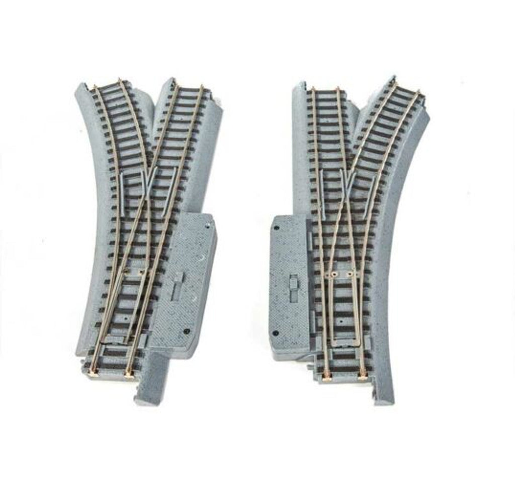 Power-Loc Track(TM) -- Track Expander Set