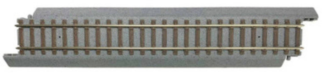 Power-Loc Track(TM) -- 9" 22.9cm Straight Section pkg(4)