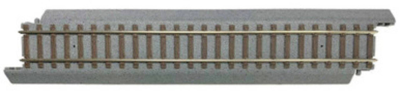 Power-Loc Track(TM) -- 9" 22.9cm Straight Section pkg(4)