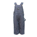 Key Toddler Bib Overall 2T