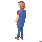 Railroad Conductor Vest