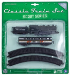 Classic Train Set Scout Series(1 set only)