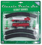 Classic Train Set Scout Series(1 set only)