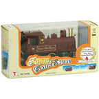Lights & Sounds Classic Engine Pullback 1ct
