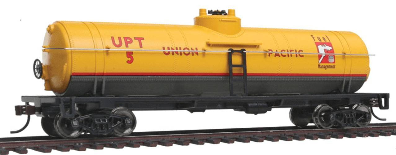 Flatcar - Ready to Run -- Union Pacific(R)
