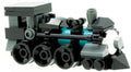 Mini Train TH10 Building Blocks 77pcs