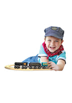 The Polar Express(TM) Deluxe Train Set