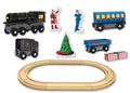 The Polar Express(TM) Complete Train Play Set