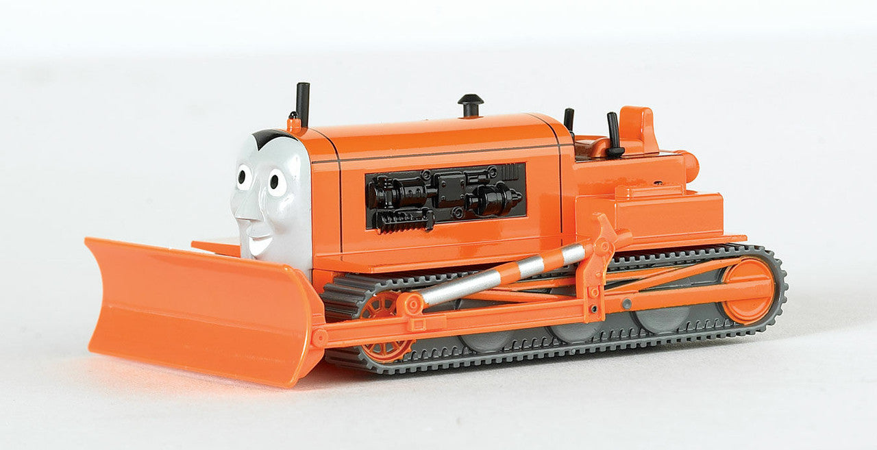 Thomas & Friends(TM) Accessories -- Terence the Tractor