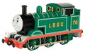 Thomas & Friends(TM) - Standard DC -- Thomas the Tank Engine LBSC 70