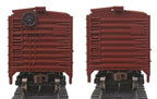 Track Cleaning Boxcar -- Canadian National