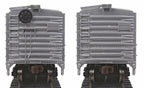 Track Cleaning Boxcar -- Denver & Rio Grande Western(TM)