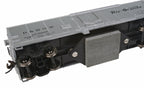 Track Cleaning Boxcar -- Denver & Rio Grande Western(TM)