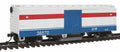 Track Cleaning Boxcar -- Conrail