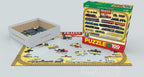 Trains 100 Piece Jigsaw Puzzle