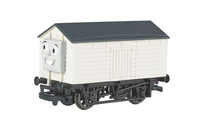 Troublesome Truck #5 - Ready to Run - Thomas & Friends(TM)