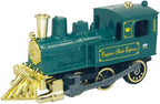Lights & Sounds Classic Engine Pullback 1ct