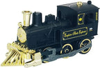 Lights & Sounds Classic Engine Pullback 1ct