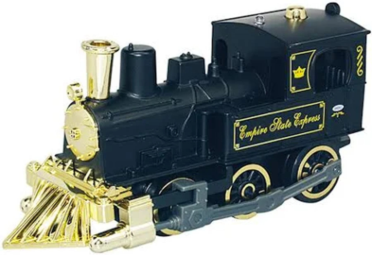 Lights & Sounds Classic Engine Pullback 1ct