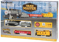 Yard Master Train Set - Standard DC
