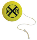 Railroad Crossing Yo-Yo