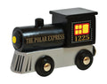 Polar Express  Train Engine
