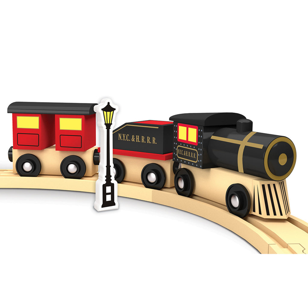Lionel Original Steam Engine Set Toy Train Sets
