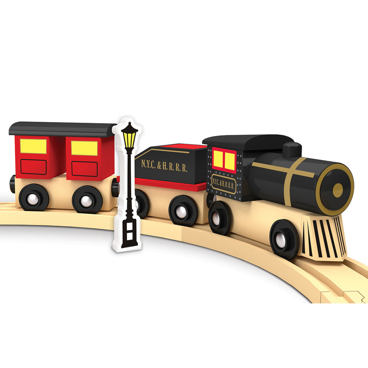 Lionel Original Steam Engine Set Toy Train Sets